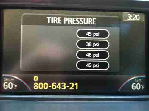 2005 Infiniti QX56 Base Sport Utility 4-Door 5.6L, image 15