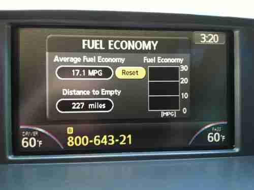 2005 Infiniti QX56 Base Sport Utility 4-Door 5.6L, image 17