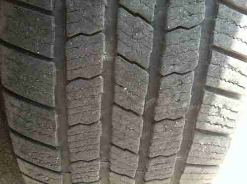 2005 Infiniti QX56 Base Sport Utility 4-Door 5.6L, image 18