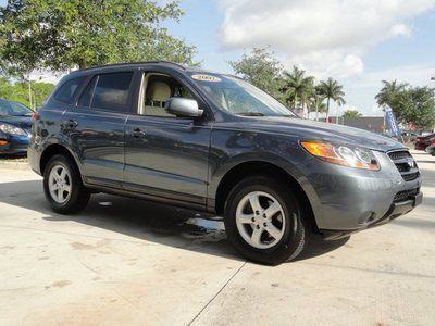 Gls suv 2.7l - awd manual trans. - we finance!