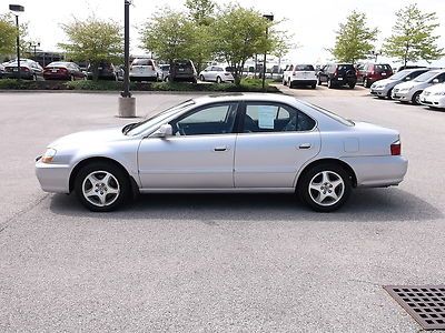 2003 170k dealer trade accord absolute sale $1.00 no reserve look!