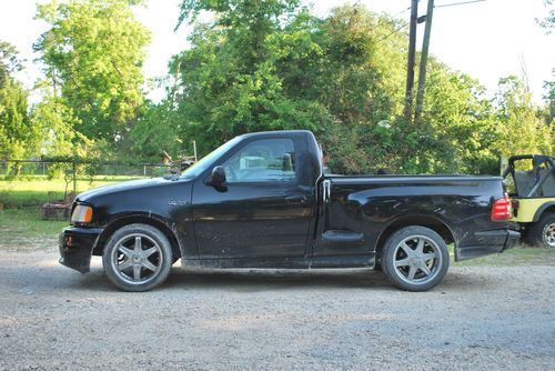 1999 ford f-150 lightning