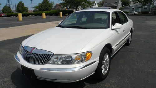 No reserve auction! highest bidder wins! check out this clean, luxurious beauty!