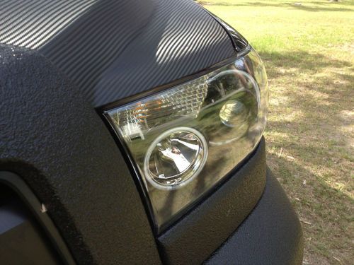 2011 Toyota Tundra Rock Warrior 4x4 with Fox suspension and 12