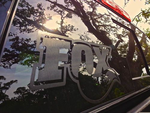 2011 Toyota Tundra Rock Warrior 4x4 with Fox suspension and 12