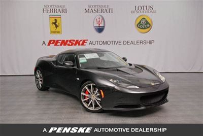 2012 lotus evora ips 2+2~tech &amp; prem package~back up camera~like 2013