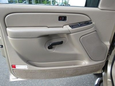 2004 CHEVROLET SILVERADO 2500HD DURAMAX DIESEL WITH ONLY 27,000 MILES ! MINT !, image 13