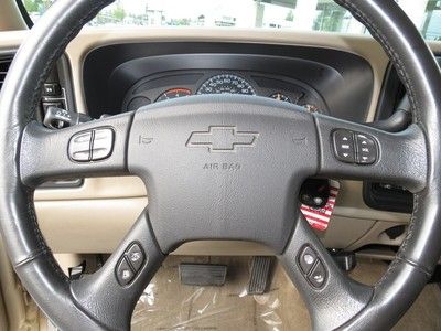 2004 CHEVROLET SILVERADO 2500HD DURAMAX DIESEL WITH ONLY 27,000 MILES ! MINT !, image 32