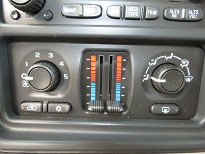 2004 CHEVROLET SILVERADO 2500HD DURAMAX DIESEL WITH ONLY 27,000 MILES ! MINT !, image 39