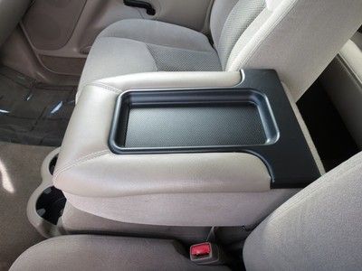 2004 CHEVROLET SILVERADO 2500HD DURAMAX DIESEL WITH ONLY 27,000 MILES ! MINT !, image 43