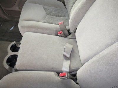 2004 CHEVROLET SILVERADO 2500HD DURAMAX DIESEL WITH ONLY 27,000 MILES ! MINT !, image 45