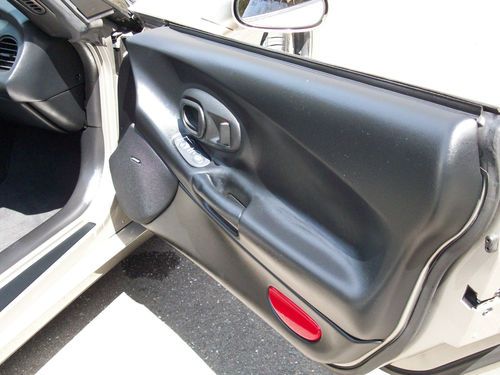 2001 Chevrolet Corvette, US $24,500.00, image 5