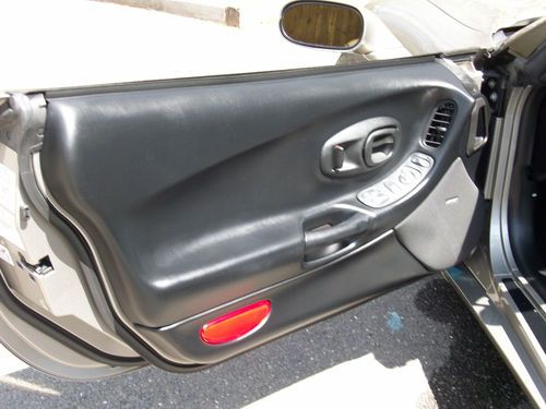2001 Chevrolet Corvette, US $24,500.00, image 6