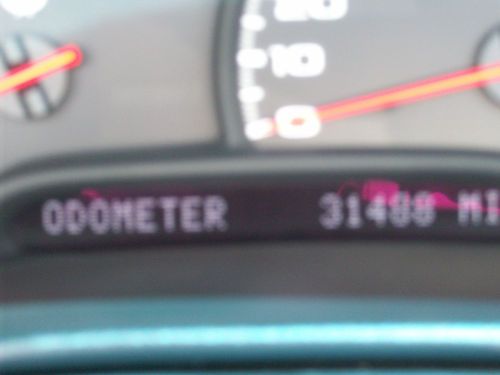 2001 Chevrolet Corvette, US $24,500.00, image 7