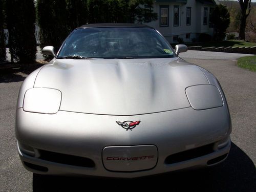 2001 Chevrolet Corvette, US $24,500.00, image 14