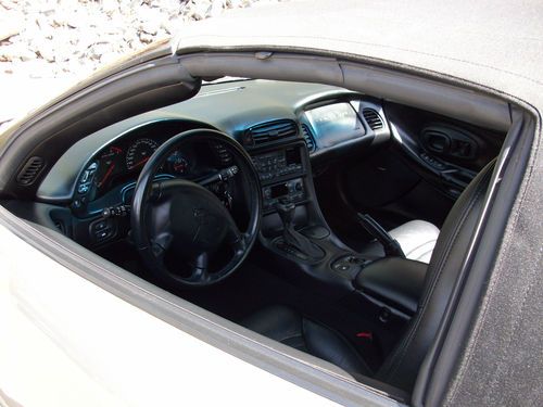 2001 Chevrolet Corvette, US $24,500.00, image 19