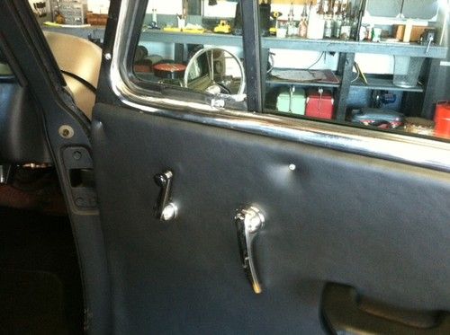 1955 Chevrolet Truck, image 2