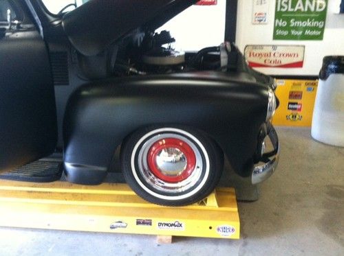 1955 Chevrolet Truck, image 3