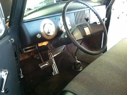 1955 Chevrolet Truck, image 5