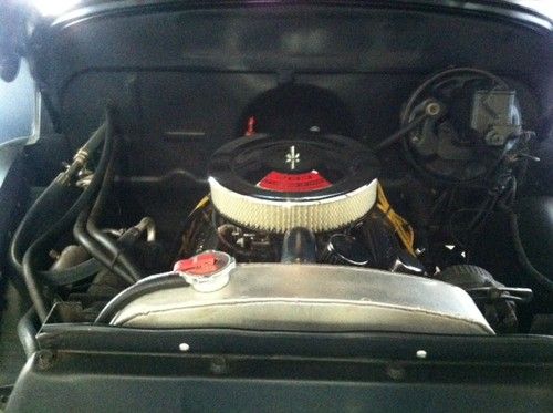 1955 Chevrolet Truck, image 6