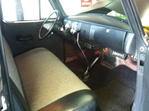 1955 Chevrolet Truck, image 7