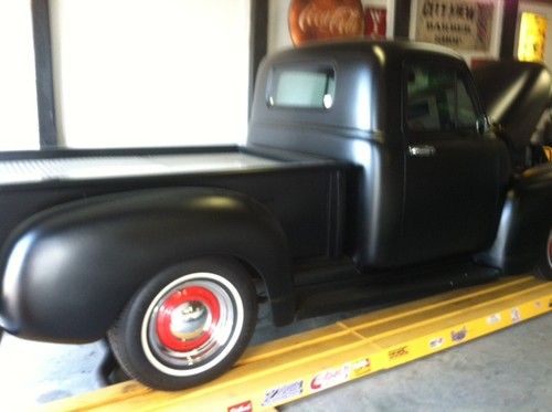 1955 Chevrolet Truck, image 10