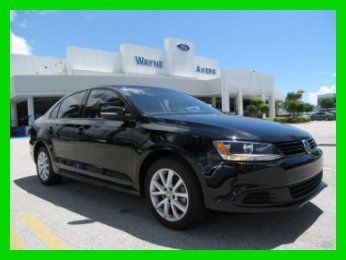 11 black 2.5se 2.5l i5 automatic sedan *heated seats *sunroof *low mi *one owner