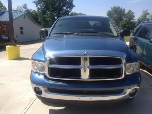 Dodge 1500 extended cab 2004 5.7l hemi new remanufactured engine