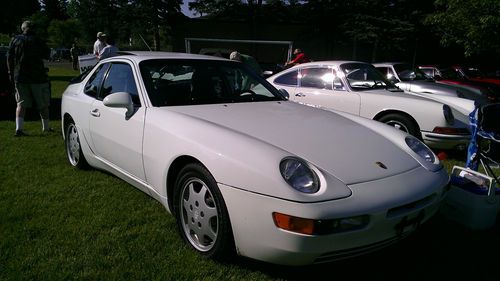 1993 Porsche 968 Base Coupe 2-Door 3.0L, US $10,000.00, image 2
