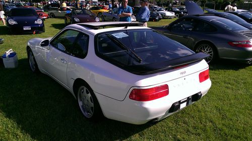1993 Porsche 968 Base Coupe 2-Door 3.0L, US $10,000.00, image 4