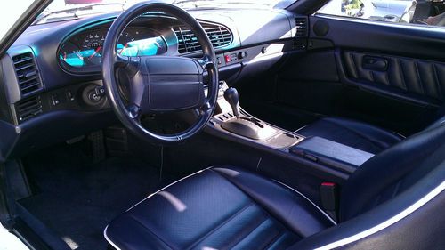 1993 Porsche 968 Base Coupe 2-Door 3.0L, US $10,000.00, image 5