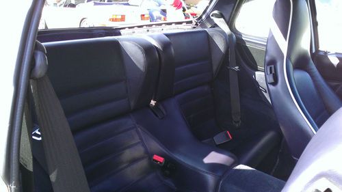 1993 Porsche 968 Base Coupe 2-Door 3.0L, US $10,000.00, image 6