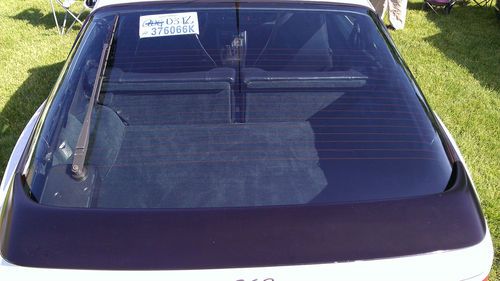 1993 Porsche 968 Base Coupe 2-Door 3.0L, US $10,000.00, image 7