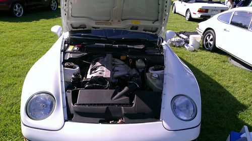 1993 Porsche 968 Base Coupe 2-Door 3.0L, US $10,000.00, image 8