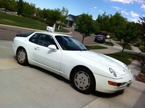 1993 Porsche 968 Base Coupe 2-Door 3.0L, US $10,000.00, image 9