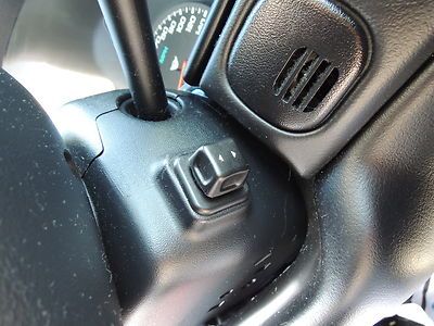 01 Chevy Corvette 1-OWNER 6-SPEED MANUAL TRANSPARENT TARGA ROOF BLACK LEATHER, image 23