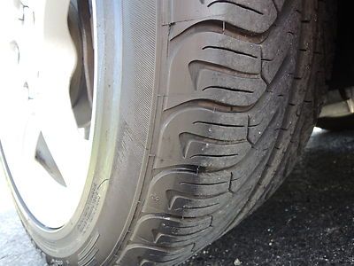 01 Chevy Corvette 1-OWNER 6-SPEED MANUAL TRANSPARENT TARGA ROOF BLACK LEATHER, image 31