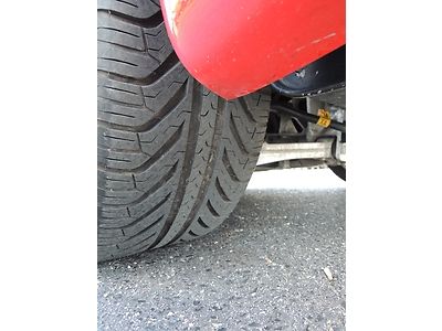 01 Chevy Corvette 1-OWNER 6-SPEED MANUAL TRANSPARENT TARGA ROOF BLACK LEATHER, image 33