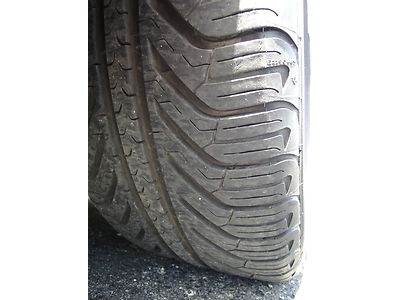 01 Chevy Corvette 1-OWNER 6-SPEED MANUAL TRANSPARENT TARGA ROOF BLACK LEATHER, image 35