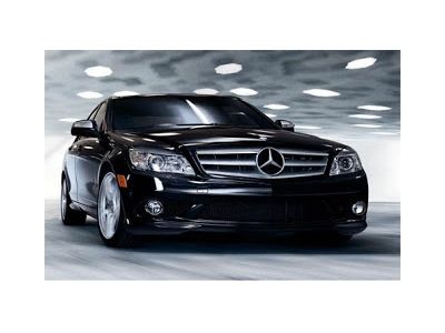 7-days *no reserve* '10 mercedes-benz c300