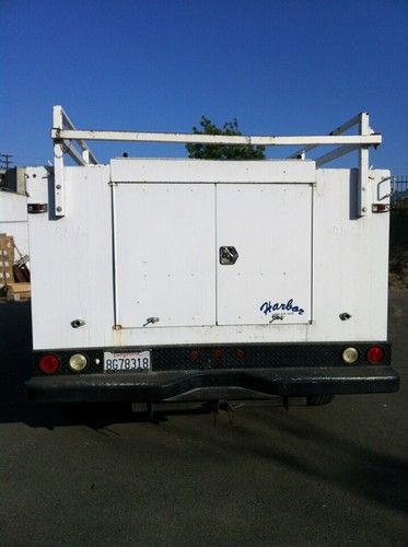 2007 Ford F450 4D Crew Cab XLT, image 2