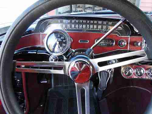 1958 Chevrolet DELRAY Center Post, US $25,000.00, image 10