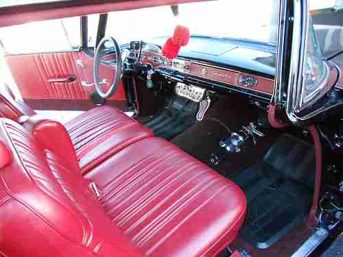 1958 Chevrolet DELRAY Center Post, US $25,000.00, image 12