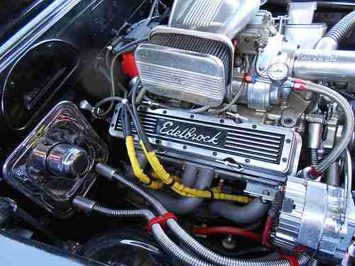 1958 Chevrolet DELRAY Center Post, US $25,000.00, image 17