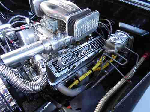 1958 Chevrolet DELRAY Center Post, US $25,000.00, image 18