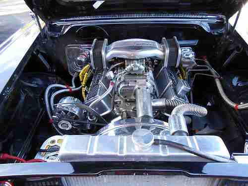 1958 Chevrolet DELRAY Center Post, US $25,000.00, image 19