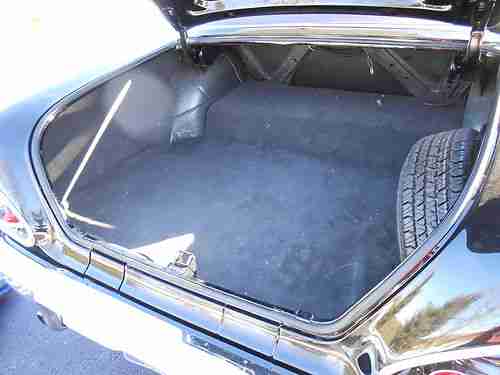 1958 Chevrolet DELRAY Center Post, US $25,000.00, image 20