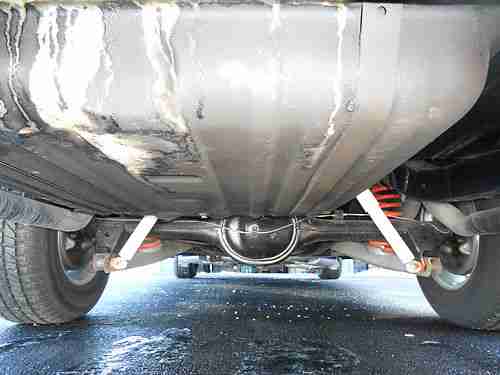 1958 Chevrolet DELRAY Center Post, US $25,000.00, image 21