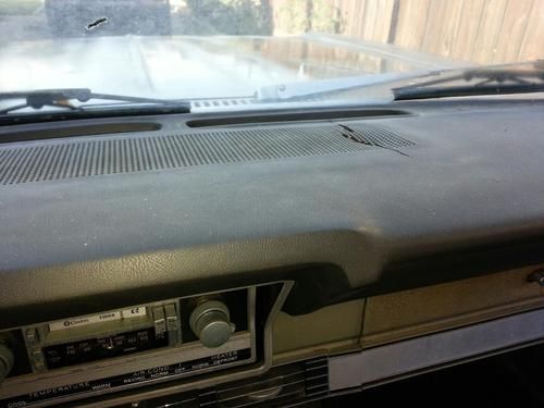 1966 Ford Fairlane 500 4.7L, image 9