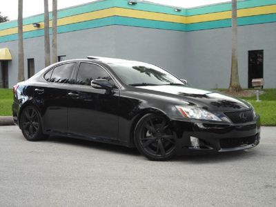 Is 250 gps navi, 2 tvs, back up cam, lowered suspension, blacked out accents